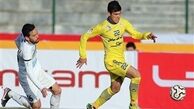 پیکان 0 - نفت تهران 0؛ جدال دایی جلالی برنده نداشت