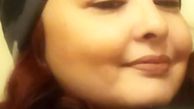 سلفی جدید ماهایا پطروسیان + عکس