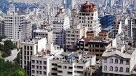 قیمت آپارتمان در تهران؛ ۱۴ تیر ۱۴۰۰
