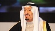 پیام پادشاه و ولیعهد عربستان به رئیس جمهور مستعفی یمن