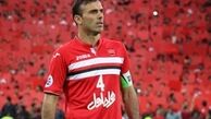 واکنش‌ها به نبود اسم سید جلال در لیست کی روش