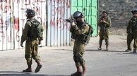 همکاری عباس و صهیونیستها علیه اسرای فلسطینی