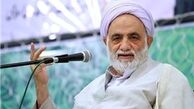  قرائتی: توصیه‌ام به روحانیون این است که بیش از ۲۰ دقیقه حرف نزنید 