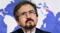 مفقودی یک تبعه فرانسوی در کویر لوت ایران