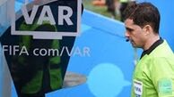 50 میلیارد می تواند VAR را به ایران آورد