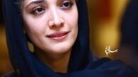 عکس همسر بازیگر بابک حمیدیان+عکس