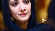 عکس همسر بازیگر بابک حمیدیان+عکس