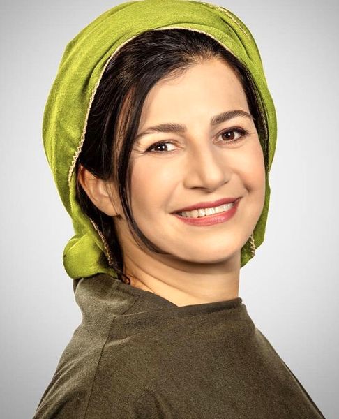 ظاهر جدید لیلی رشیدی + عکس