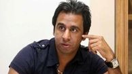استقلال تمرین گلزنی کند!