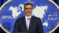 دولت عربستان مسئول سد راه حجاج ایران است