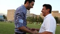 پرداخت یک میلیاردی احمدی‌نژاد به نکونام!