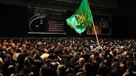 هیات‌های مذهبی الگوی پیشرو در برنامه‌ریزی برای جوانان