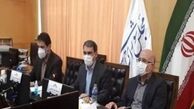 بررسی بودجه ۱۴۰۰ در کمیسیون برنامه
