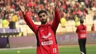 احتمال لژیونر شدن رایگان دو ستاره تیم برانکو