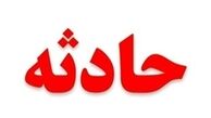 نجات دو نوجوان 15 و 17 ساله  از سقوط در کوه نخودی