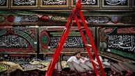 70 درصد از هئیت‌های مذهبی اقلام خود را دریافت کرده‌اند