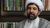 انتقاد شیخ علی صفایی به تاخیر در تصمیم حربن یزید ریاحی