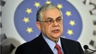 
نخست‌وزیر اسبق یونان بر اثر انفجار بمب زخمی شد

