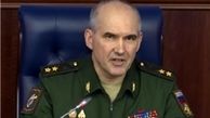 روسیه: آمریکا باید پایگاه «التنف» را تعطیل کند