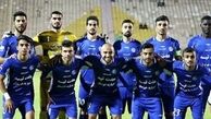 فصلی که هافبک استقلالی از دست داد