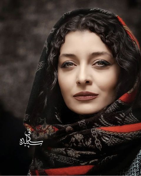 استایل جدید ساره بیات پس از ازدواجش + عکس