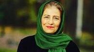  احترام برومند در جشنواره بهار نارنج