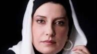  تعطیلات «فریبا کوثری» در شمال/عکس