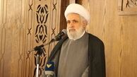 آمریکا مسبب تمام بحران‌های دنیا است