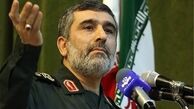 تأکید فرمانده نیروی هوافضای سپاه بر حمایت از صنعت خودرو 