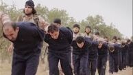 داعش 42 گروگان افغانستانی را آزاد کرد