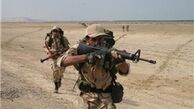  انهدام یک تیم تروریستی در نودشه