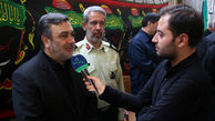 اقتدار مرزبانان ناجا در حفاظت از مرز‌های کشور