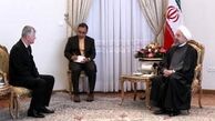  سفر اولین رئیس‌جمهور مستقل بوسنی به تهران