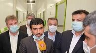 مدرس‌خیابانی: افزایش صادرات غیرنفتی از راهکارهای جهش تولید است

