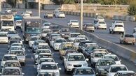 الزامی شدن تزریق واکسن برای تردد بین شهری + فهرست جدید شهرهای قرمز برای تردد بین شهری