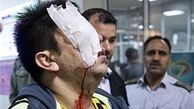 هشدار دادستانی کل کشور به عوامل حادثه آفرین چهارشنبه آخرسال