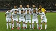 لیست اولیه رقیب ایران برای جام ملت‌های آسیا با حضور رسن و طارق+عکس