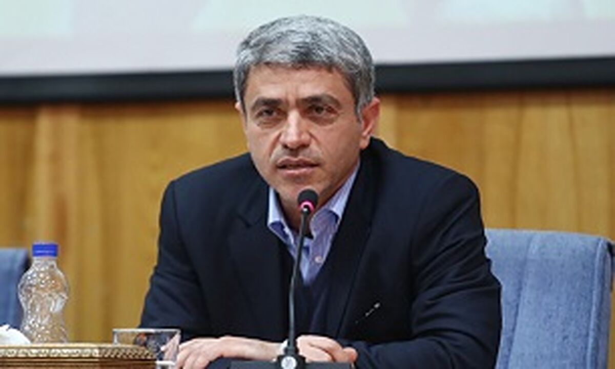خبر جدید طیب نیا از اجرای طرح جامع مالیاتی