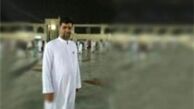 پیکر غضنفر رکن‌آبادی شناسایی شد