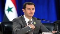 سفر مخفیانه مقام پیشین آمریکایی به دمشق