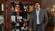 جدیدی: نمی‌دانم چرا ضرب‌المثلی (شاخ گاو) را عنوان کردم  به برخی افراد برخورد 