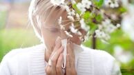 آلرژی های فصل بهار و روش های درمان آن