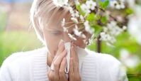 آلرژی های فصل بهار و روش های درمان آن
