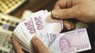  ارزش لیر ترکیه بیشترین کاهش در ۸ سال گذشته را تجربه کرد 