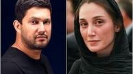 حامد بهداد و هدیه تهرانی گزینه های بهترین بازیگر جشنواره فجر