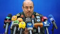 تمایل آمریکا و عربستان به آتش‌بس یک دروغ بزرگ است