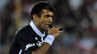 ترکش‌های قضاوت قهرمانی نامه اعتراض‌آمیز پرسپولیس شد