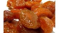 با آلو خشک به راحتی خوشگل شوید!