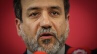 اشتباه محاسباتی آقای عراقچی!