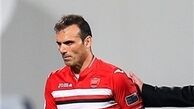 بازیکنان پرسپولیس به دلیل جریمه‌های مالی ناراحت هستند